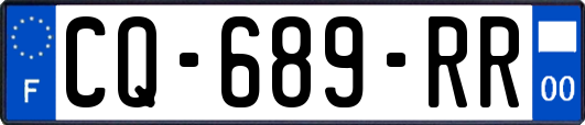 CQ-689-RR