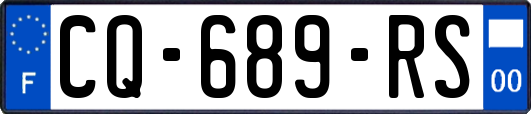 CQ-689-RS