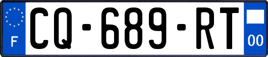 CQ-689-RT