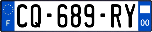 CQ-689-RY