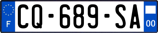 CQ-689-SA