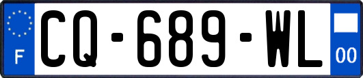 CQ-689-WL