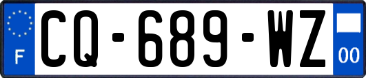 CQ-689-WZ