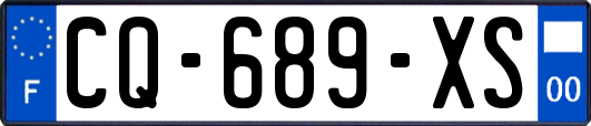 CQ-689-XS