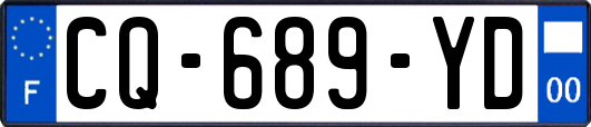 CQ-689-YD