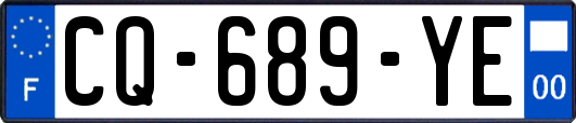CQ-689-YE
