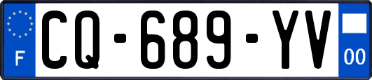 CQ-689-YV