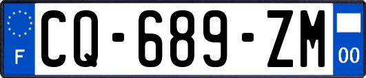 CQ-689-ZM