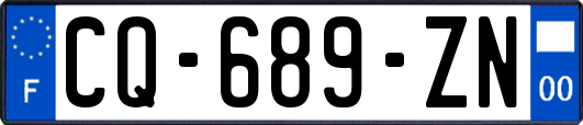 CQ-689-ZN