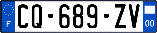 CQ-689-ZV