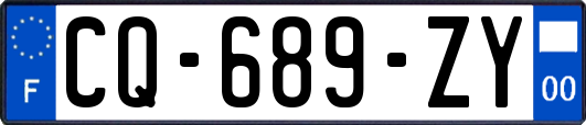 CQ-689-ZY
