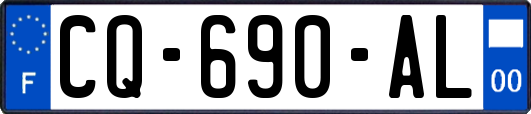 CQ-690-AL