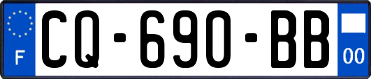 CQ-690-BB