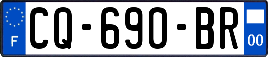 CQ-690-BR