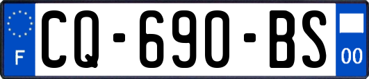 CQ-690-BS