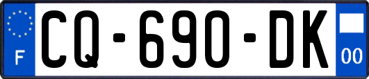 CQ-690-DK