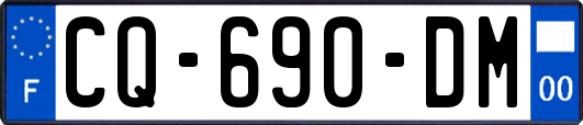 CQ-690-DM