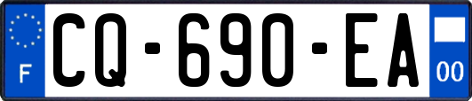 CQ-690-EA