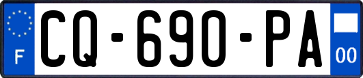 CQ-690-PA