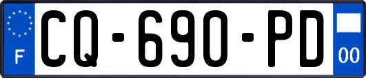 CQ-690-PD