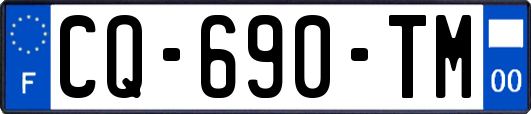 CQ-690-TM