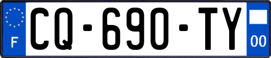 CQ-690-TY