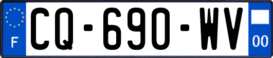 CQ-690-WV