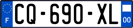 CQ-690-XL