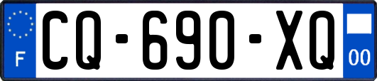 CQ-690-XQ