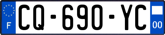 CQ-690-YC