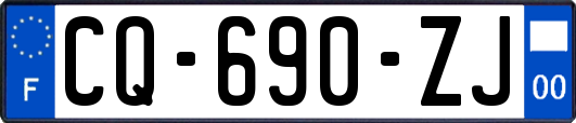 CQ-690-ZJ