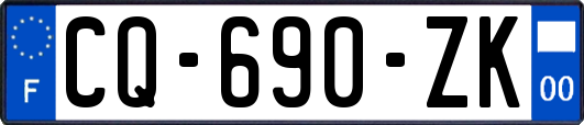 CQ-690-ZK