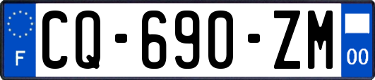 CQ-690-ZM