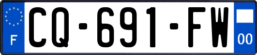 CQ-691-FW