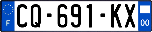 CQ-691-KX