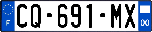 CQ-691-MX