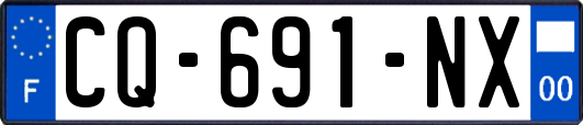 CQ-691-NX