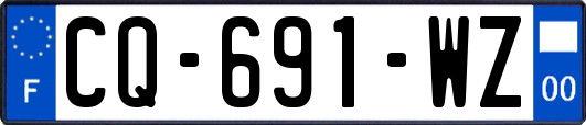 CQ-691-WZ