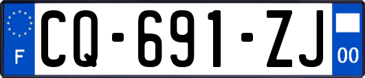 CQ-691-ZJ