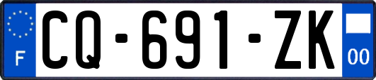 CQ-691-ZK