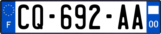 CQ-692-AA