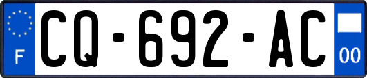 CQ-692-AC