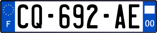 CQ-692-AE