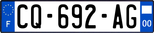 CQ-692-AG