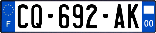 CQ-692-AK