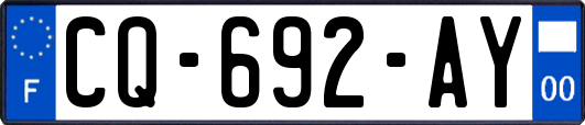 CQ-692-AY