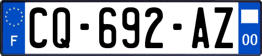 CQ-692-AZ