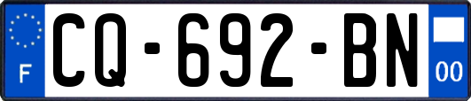 CQ-692-BN