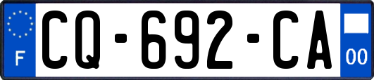 CQ-692-CA