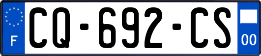 CQ-692-CS